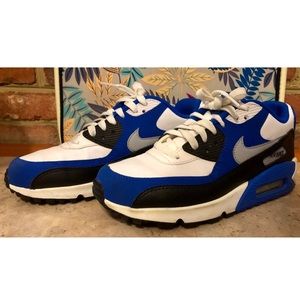 Like New- Air Max 90